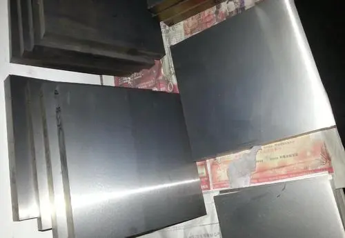 skd61頂針規(guī)格尺寸-SKD61熱作模具鋼性能要求、材質(zhì)